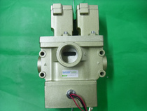 Direct Sino-Italian joint venture authentic imported sealing ring solenoid valve K23JSD-L25 spot durable Wuxi type