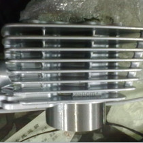 Motorcycle accessories CG250 air-cooled ejector cylinder block cylinder block cylinder bore 67mm