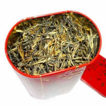 Black tea Yunnan Dianhong Tea Classic 58 pine Needle Dianhong tea Straight pine Needle Black Tea Gold Silk Dianhong Tea free box