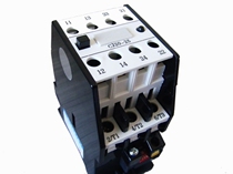 Silver Point AC contactor CJ20-25A 220V 380V CJ20 contactor circuit breaker