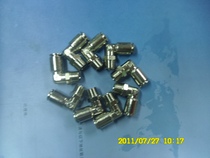 Direct sales Sino-Italian joint venture all-metal pneumatic joint right angle PL4-01 spot durable