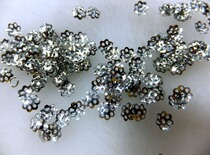 DIY Metal Accessories Beads Flower Toto