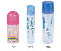 Glue able to be 7302 able liquid glue 50ml eco-friendly and non-toxic adhesive