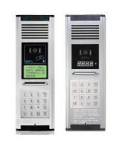 Bay GST-DJ6606CI (MIFARE) cell door machine in the Bay of the Bay