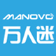 manovo万人迷旗舰店