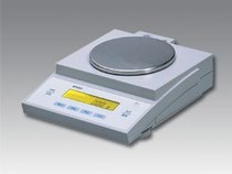 Shanghai Hengping MP6001 electronic balance 600g 0G 0 1G first-level agent