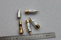 Snake King Lotus connector lotus plug plum blossom plug audio and video plug RCA plug video plug