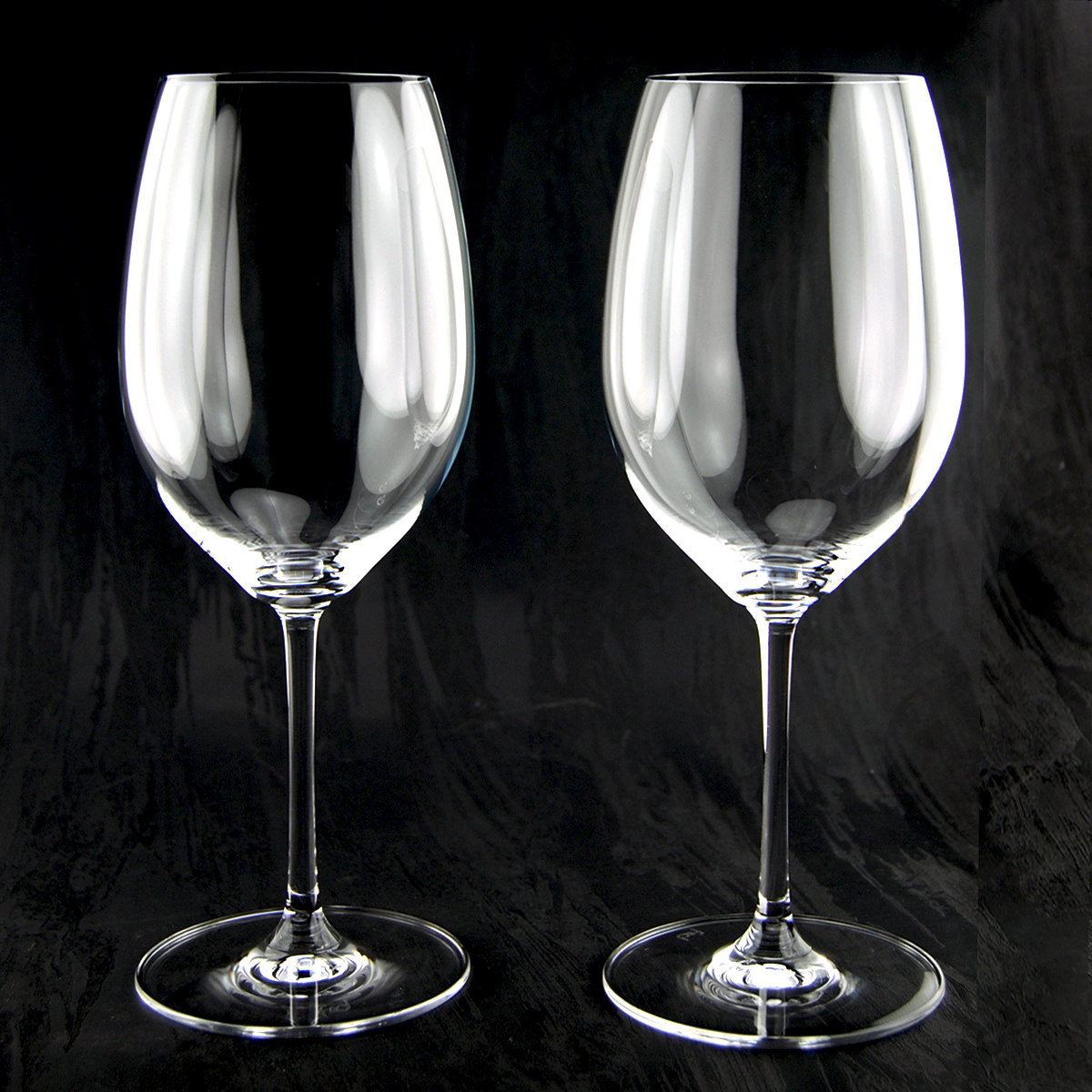 f&d欧洲原装进口 bordeaux波尔多无铅水晶 葡萄酒杯 高脚红酒杯子