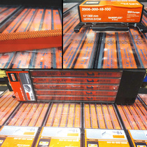 Sweden imports 100 solid double metal handsaw strips of original mountain tervik hand saw strip 3906-300mm-18T