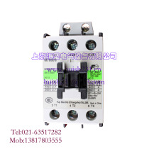 FUJI FUJI Low voltage Contactor (DC coil)SC-E02-G