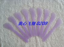 Beauty special mask stick for face mask spoon