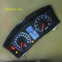 Toyota Reiz 83800-0p012 instrument assembly instrument motor instrument glass