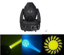 Punch drill 30wLED moving head light led pattern light private room light bar light stage light moving head light