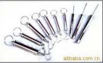 Authentic Wuxi Dajishan pipe dynamometer KL-1 ultimate load 10N