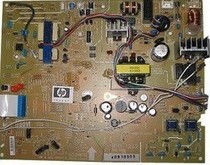 HP2727 power board HP2727NF power board HP2727 power board