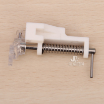 Butterfly Winning Home Dragonfly Leaps Brothers Real Good Beauty Versatile Sewing Machine Free Embroidered Perfunctor presser foot