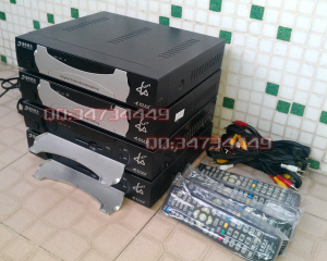 维修内蒙古广电清华同方TL-3925MT机顶盒维