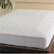 Crown specials Hot selling high-end cleaning pads mattress pads fitted sheets 2 in 1 1 2 m 1 5 m 1 8 m
