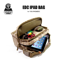 Новый EOD Tactical Cross Packet Пакет iPad