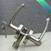 (Counter) Taiwan strong stick 263 lock lock house door lock boutique mortise lock high-end door lock