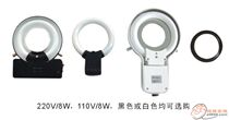 Fluorescent Lamps for Microscopes Fluorescent Lamps for Microscopes Ring Light Sources for Microscopes Lighting Sources for Microscopes
