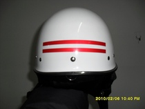 Fire rescue and rescue helmet Fire helmet Firefighter helmet Korean earthquake Civil Defense Special riot helmet