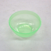 A good helper face mask bowl for a face mask.