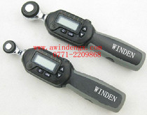 Taiwanese metastatine original clothing number of test torque wrench WS3-030CN WS2-030CN 1 5-30NM buzz