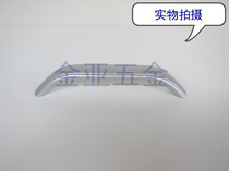 Special price modern minimalist aluminium alloy handle cabinet kitchen drawers wardrobe door furniture handle 1221-128