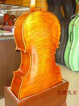 High-end export handmade cello 4 4