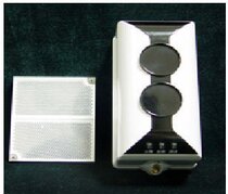 Bay JTY-HF-GST102-type linear beam smoke-sensing fire detector