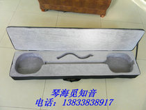 Factory direct Box series Big Three string box can hold the bracket effectively protect the body 125cm