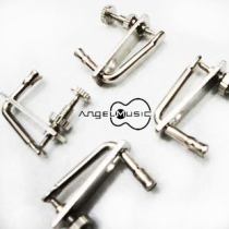 American violin fine-tune 3 4 4 4