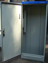 XL-21 series 1500 * 600 * 350 distribution box power cabinet door 1 5mm body 1 0mm