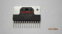 New Original LA42352 with Sound Amplifier Integrated Circuit