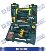 21-piece set of household tools set machine repair tools (effective) can be used as gifts