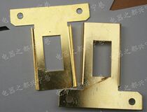 Special Direct Traction Electromagnet MQ2-5151 MQ2-514115N25N Accessories Copper Insert