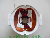 Total copper brand new Huafei 21 inch HD short tube AT7410 10 deflection coil quality