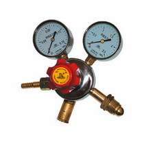 Propane reducer pressure reducing valve YQW-2 Shanghai pressure reducer factory