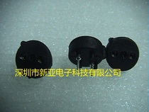 TR5 fuse seat suitable for TR5 Series 5 08mm pitch