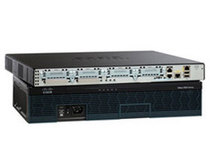 (new line of goods) Cisco Cisco 2911 K9 3-mouth full more than 1000 trillion Business Module Enterprise Router