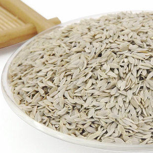 中药材专卖正品莴苣子 莴苣籽 白苣胜子 白巨胜子500g