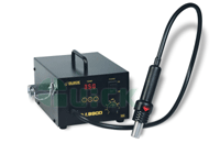 Original QUICK hot air desoldering station QUICK990D hot air desoldering station