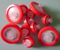 Disposable PTFE needle filter PTFE needle filter 13 0 45um 100 boxes