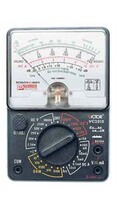 Victory brand clamp meter ammeter multimeter voltmeter VC3010