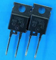 Original load of 10TQ040PBF 10TQ040PBF 10TQ040SPBF 10TQ040STRPBF 10TQ040STRPBF quality