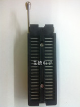 American ARIES LOCK SEAT DIP40 LOCK BASE BEND HANDLE DIP40 SOCKET FOR THE BURN RECORDER