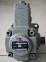VP-SF-30-C VP-SF-30-D Taiwan peaks Changchang WINMOST Low pressure variable vane pumps Shunda