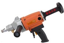 Mujin 6130 130mm Handheld Rhinestone Drilling Machine Rhinestone Engineering Drilling