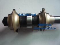 Shu Peak Industrial Grade Engraved knife adjustable fillet knife rounded angle alloy engraved knife suit cutter special type woodworking cutter